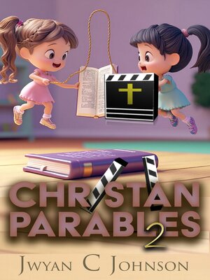 cover image of Christian Parables 2